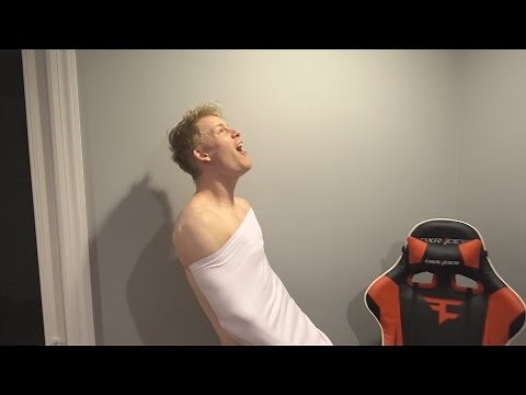 THE ULTIMATE PARANOID PRANK!
