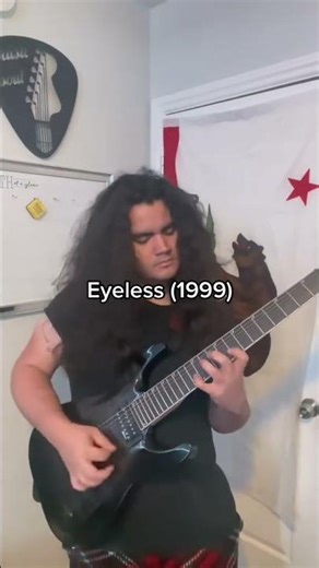 Old Slipknot vs New Slipknot RIFFS 🎸💪 #guitarvideo #guitarcraft #guitar #guitarist #guitarsolo