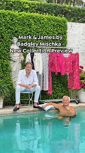 11K views · 93 reactions | Here's a sneak peek of the latest Mark and James by Badgley Mischka collection ⭐️ The new collection is full of beautiful pieces that are not only chic, but comfortable. Tune in today, July 30, 4PM ET on HSN to shop and add new pieces to your wardrobe ️ Tap the  to shop Mark and James by Badgley Mischka now>> https://bit.ly/4obyNcY | HSN | Facebook