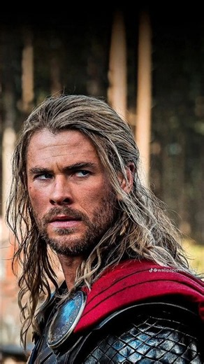 ⚡ The Evolution of Thor: From Arrogant Prince to a True God!