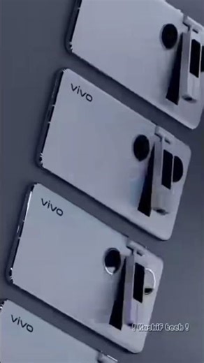Vivo 360 moving camera 😊