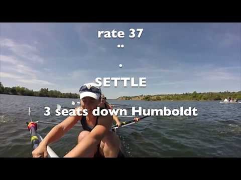 Practice Coxing Video with Prompts
