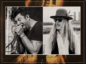 When Jerry Cantrell and Chino Moreno picked favourite songs