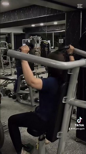 Training at fitpro