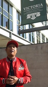 11 reactions | Meet Our Alumni Kampung Inggris Pare Lembaga @test_english_school Arsyandi Mulia Sempat melanjutkan Study di SBM ITB dan berkesempatan Oral Presentation tentang Smart Villages and Platform di Victoria University, Wellington, NZ Daftar 08563644435 Call/WA website www.test-pare.com #kampunginggris #testenglishschool #alumnitestenglishschool #gapyearschallenge | TEST English School | Facebook