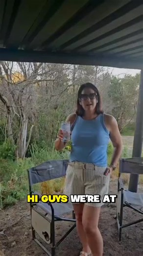 🔥 WE BUILT A BRAAI AT CAMP JANA! 🔥 Our wild mountain campsite just got even better, now you can braai under the stars at Camp Jana! Bring your gear, light the fire, and soak up those epic mountain views. ⛰️✨ #CampJana #RiverEdgeAccommodation | River Edge Accommodation