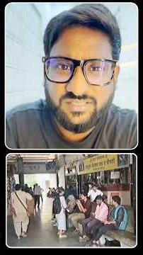 This New Scam is quietly spreading across India!! #scam #callforwarding #kowshikmaridi #shorts