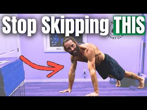 Move Better in 20 Minutes | Active Recovery Workout