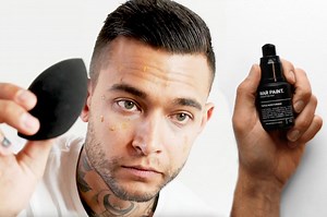 Male makeup brand War Paint slammed as ‘fragile masculinity’