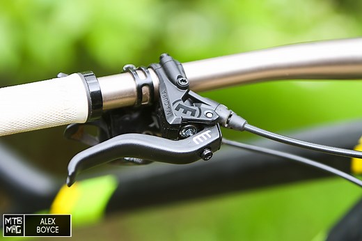 [Tested] Magura MT4 Brakes
