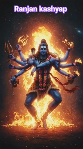 bholenath ka dance video chamtkar 😱#shorts