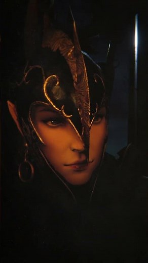 ⚔️ Learn FYNA's battlefield WISDOM | Lore | RAID: Shadow Legends #shorts #Raid