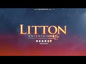 Natural Nine Entertainment/SeaWorld Family Entertainment/Litton Entertainment-Hearst Television