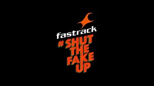 10K reactions · 1.2K shares | Is your newsfeed filled with unnecessary hashtags, hourly status updates, food pictures and such? We suggest you say #ShutTheFakeUp to all of that. Let's keep it real online and off it. | Fastrack | Facebook