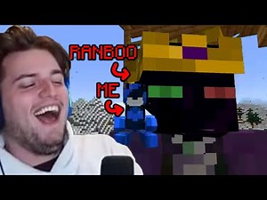 ORIGINS SMP IS BACK! (Sneegsnag)