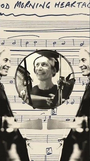 Charlie Watts - Anthology - Long Ago and Faraway