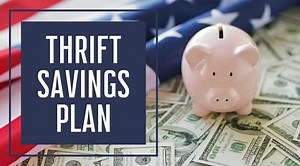 Thrift Savings Plan - Veteran.com