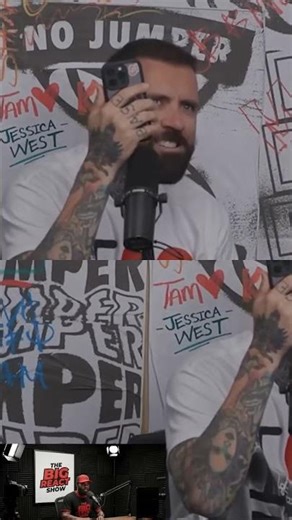 I Was Snuck! He Had Homies Clutching!