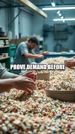 From Junkyard to Jumpstart: A Reclaimed Materials Startup’s Road to Impact