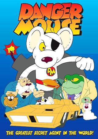 Danger Mouse