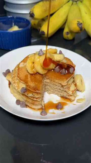 Pancake showdown: Homemade vs. box mix – you won’t believe the winner!