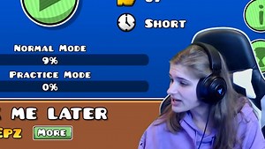 CURSED GEOMETRY DASH : Juniper : Free Download, Borrow, and Streaming : Internet Archive