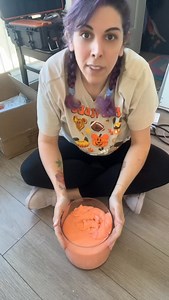 #slime #icebergslime #avalancheslime #floorslime | Listen Close-These Slimes Sing