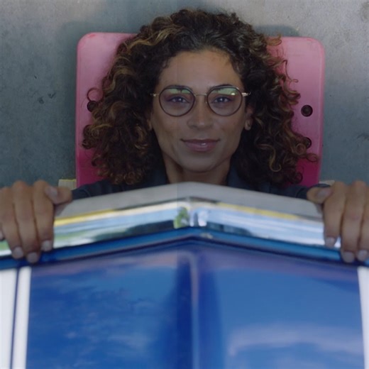 Get ready for summer with the NEW light-adaptive Transitions® Gen8 Amethyst & Sapphire lens colors! 💜💙 Get the best price on Transitions® Lenses only at Zenni: https://bit.ly/3TzhYIE | Zenni Optical