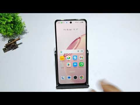 How to off color inversion in realme 16 pro 5g | realme 16 pro me color correction kaise band kare