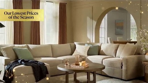 Macy's After Christmas Sale TV Spot, 'Holidays: We Make It Easy'