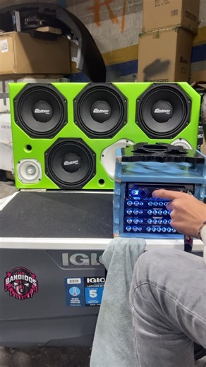 Understanding Chipboard in 12-Volt Applications