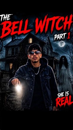 The Bell Witch Part 1: America’s Most Terrifying True Haunting Begins