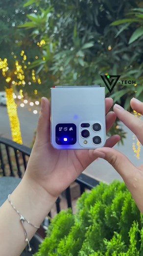 Giới thiệu điện thoại i15 - Mẫu di động đột phá