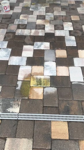 Tactical Pressure Washing LLC on TikTok