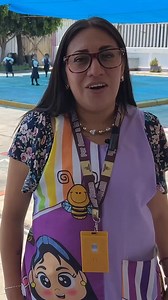 #CEA 👩🏻‍🏫 | Conoce nuestro Jardín de Niños “Ignacio López Rayón” 🏫 Aquí las niñas y los niños aprenderán a través de juegos, desarrollarán su creatividad y adqurirán habilidades de convivencia, cultivando valores y conocimientos cada día 🧩. 📍Visítanos en calle Higinio Guerra, esquina con Aureliano Ramos, Col. El Sol. | DIF Neza