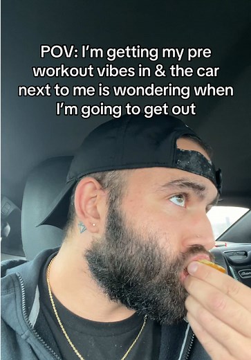 You might wanna go ahead and head in bro, imma be a min 😂 #fyp #preworkoutvibes #kiwi #pov #funny