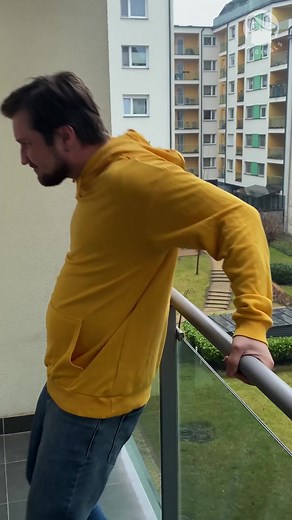 6.3K views · 14 reactions | Easy Back Pain Relief Technique! | Lady Panda | Facebook