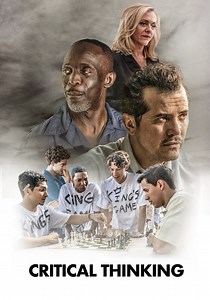 Critical Thinking - movie: watch streaming online