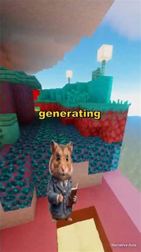 A broke college student invents something that changes everything