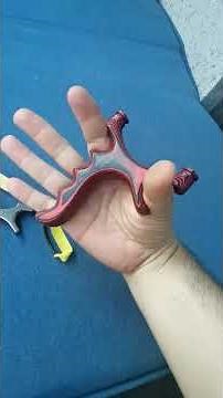 A new sideway slingshot SW3