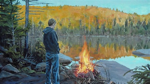 Hiking Trails through Essex County | Adirondack Journeys