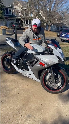 Motorcycle Foot Positioning Explained