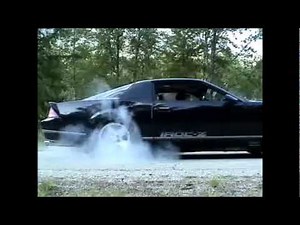 A Tribute To The ThirdGens (1982-1992 Camaros/Firebirds/Trans Ams)