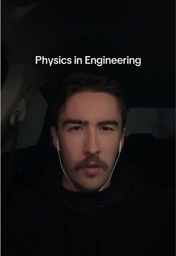 Physics in Engineering: Exploring Calculus in College