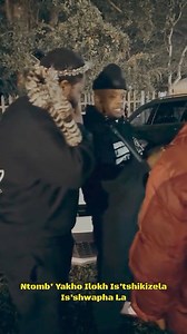 Watch: Beast Freestyles For Sjava😅🔥❗❗❗ | Artist Discovery