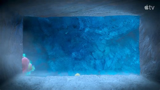 The First Snow of Fraggle Rock: Official Trailer