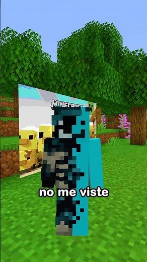 Mi aparición en la Minecraft Live 🙀