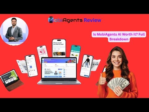 Is MobiAgents AI Worth It? Full Breakdown+Demo Video