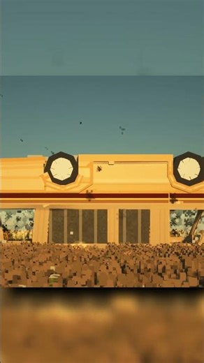 I Blew Up The Breaking Bad RV In Minecraft