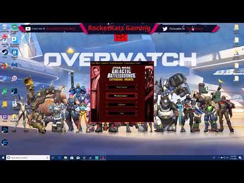 Star Wars Expanding Fronts Installation Tutorial